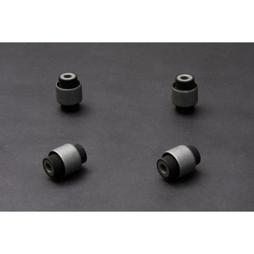 Hard Race Front Upper Control Arm Bushes - EK-Control Arm Bushes-Speed Science