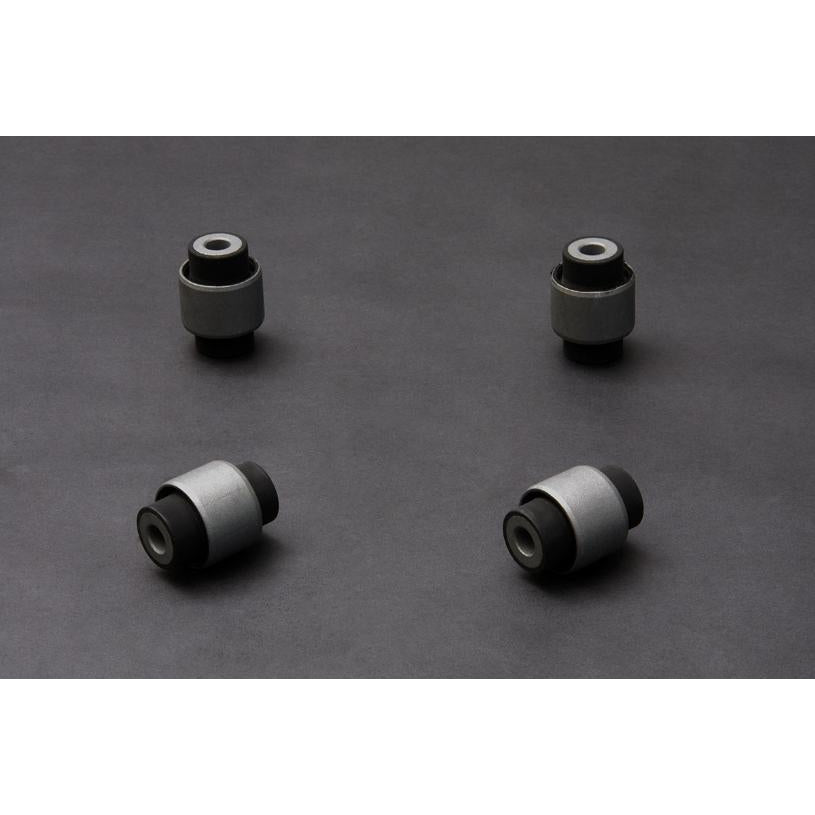 Hard Race Front Upper Control Arm Bushes - EK-Control Arm Bushes-Speed Science
