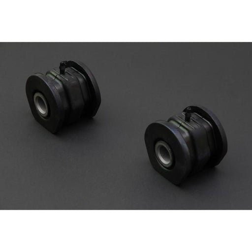 Hard Race Front Compliance Bushes - EK-Control Arm Bushes-Speed Science