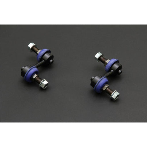 Hardrace Front Reinforced Sway Bar End Links Honda, Subaru, Civic, Impreza, Legacy, EK all, RD1-RD3 97-01, SF 97-02, 1S