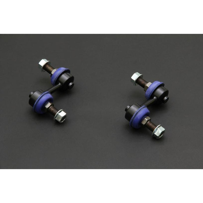 Hardrace Front Reinforced Sway Bar End Links Honda, Subaru, Civic, Impreza, Legacy, EK all, RD1-RD3 97-01, SF 97-02, 1S