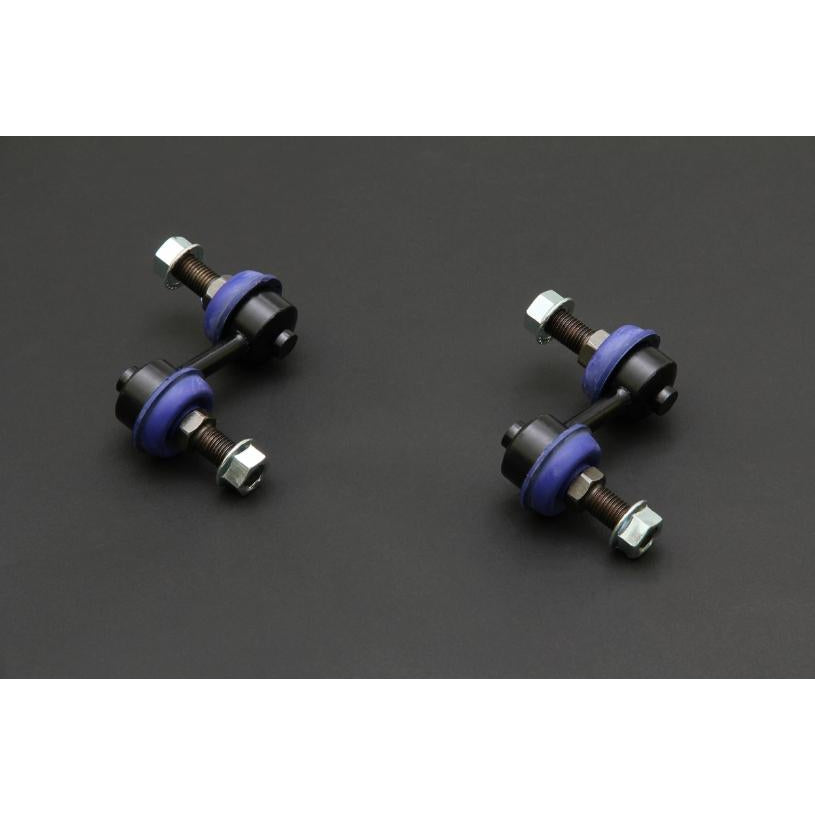 Hardrace Front Reinforced Sway Bar End Links Honda, Subaru, Civic, Impreza, Legacy, EK all, RD1-RD3 97-01, SF 97-02, 1S