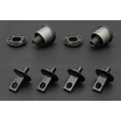 Hard Race Rear Trailing Arm Bushes - FD-Trailing Arm Bushes-Speed Science