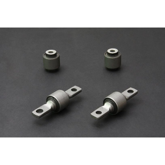 Hard Race Rear Upper Control Arm Bushes - FD-Control Arm Bushes-Speed Science