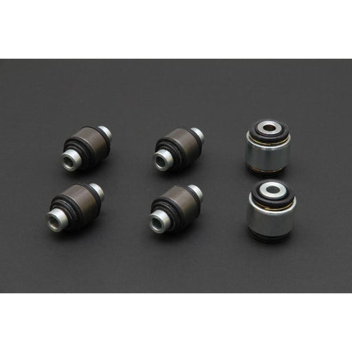Hard Race Rear LCA Bushes - EK-Control Arm Bushes-Speed Science