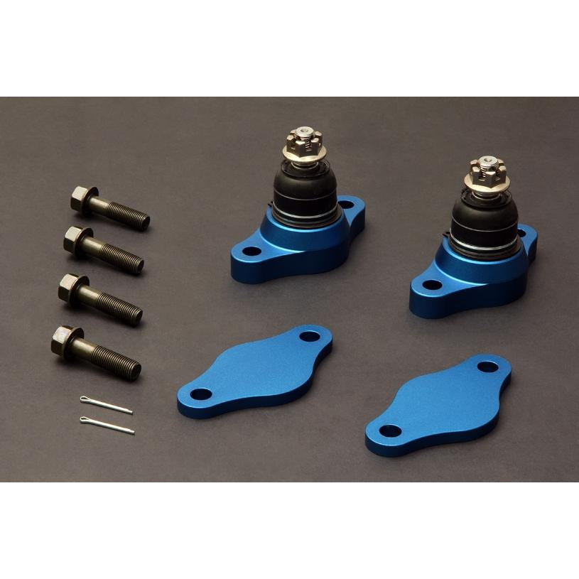 Hardrace Front Roll Center Adjuster Honda, S2000, AP1/2