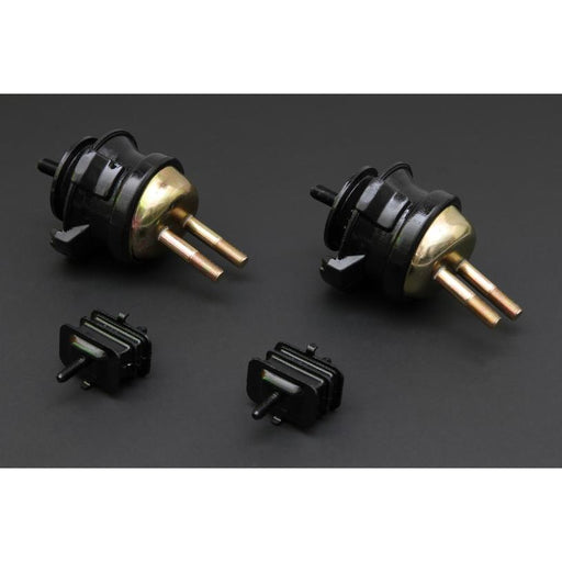 Hardrace Hardened Engine Mount + Transmission Mount Honda, S2000, Ap1/1