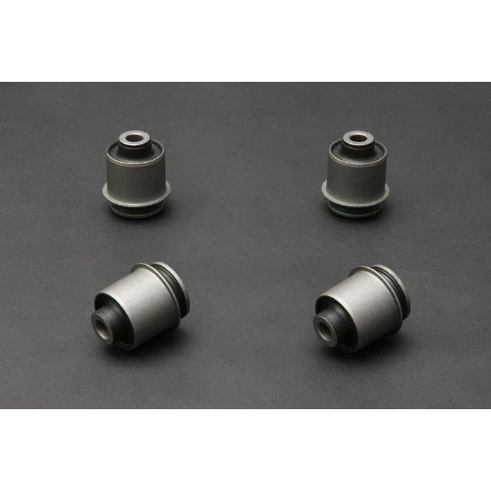 Hardrace Rear Upper Arm Bushing Honda, S2000, Ap1/2