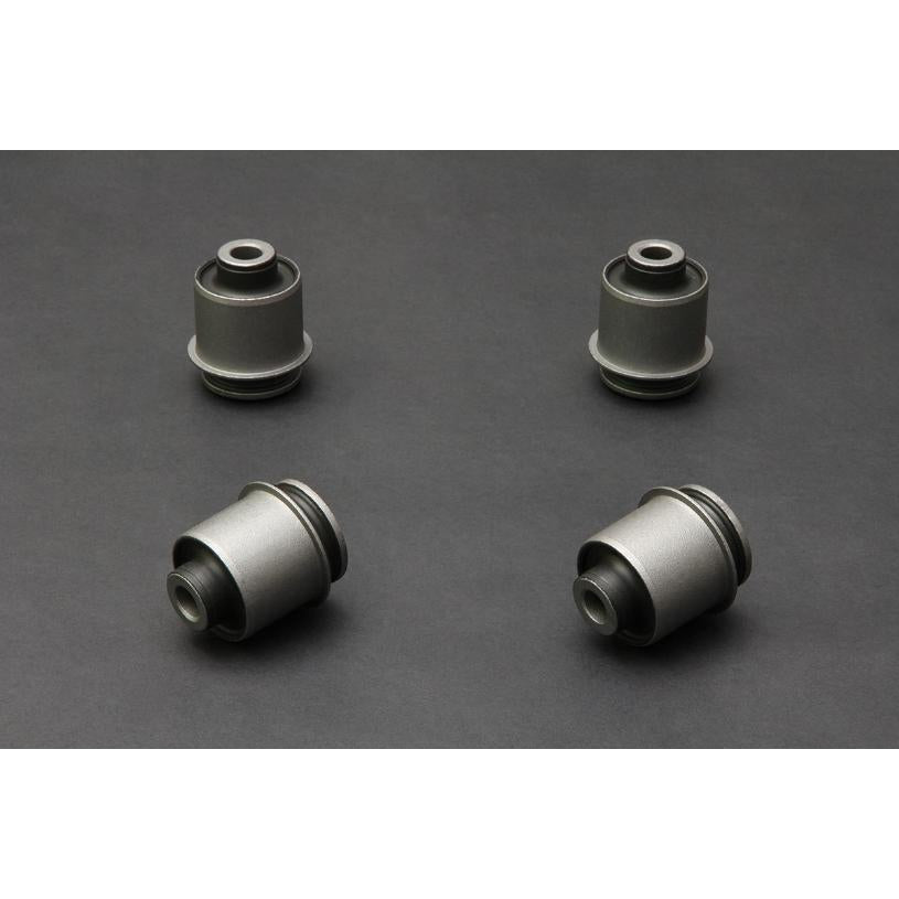 Hardrace Rear Upper Arm Bushing Honda, S2000, Ap1/2