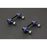 Hardrace Rear Reinforced Sway Bar Link Honda, S2000, AP1/2