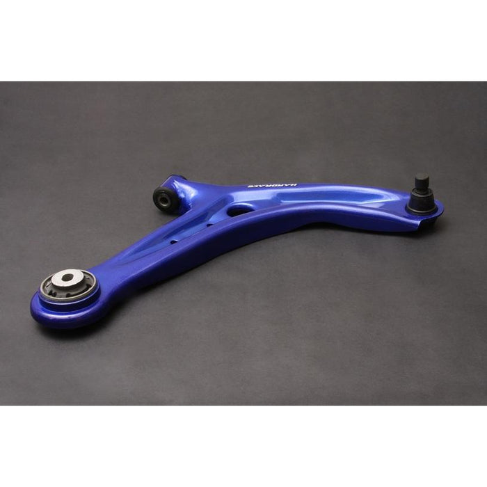 Hardrace Front Lower Arm Mazda, 2/Demio, Fiesta, De 07-14, MK6 08-17