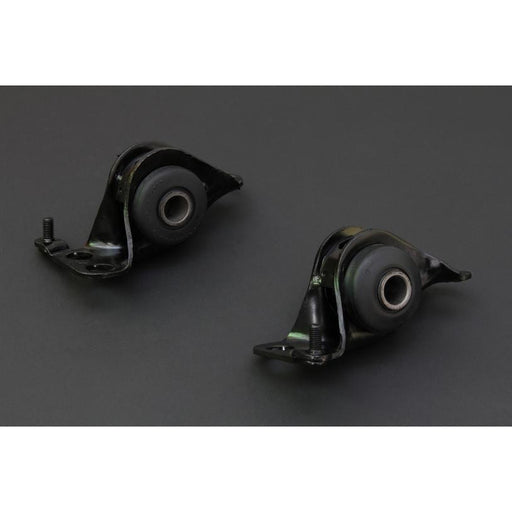 Hard Race Front Compliance Bushes - EG/DC-Control Arm Bushes-Speed Science