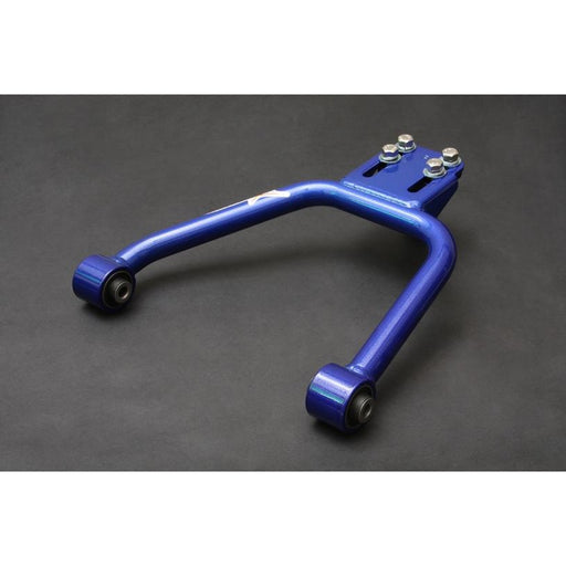 Hardrace Adjustable Front Upper Control Arm Nissan, Fairlady Z, G Series, G35 (V35), Z33 02-08