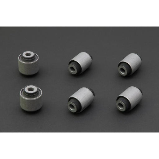Hard Race Rear LCA Bushes - EK-Control Arm Bushes-Speed Science