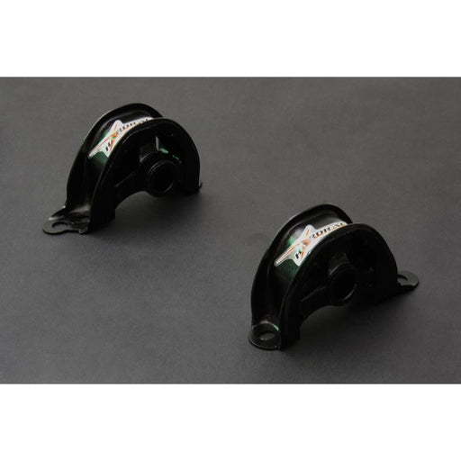 Hardrace Front Lower Torque Mounts - EG/EK/DC