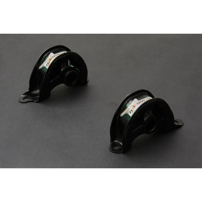 Hardrace Front Lower Torque Mounts - EG/EK/DC