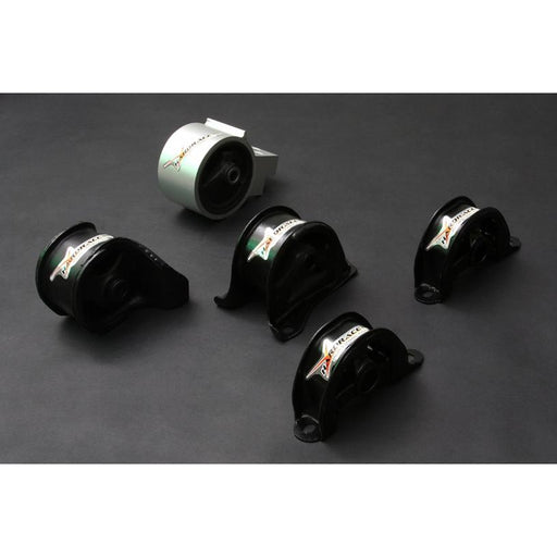 Hardrace Hardened Engine Mount Honda, Civic, EG, EH, EJ1/2