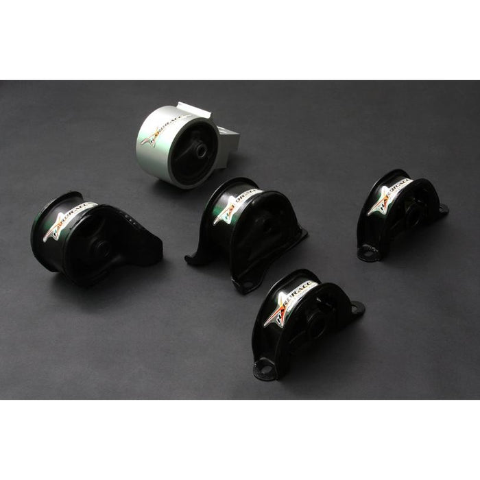 Hardrace Hardened Engine Mount Honda, Civic, EG, EH, EJ1/2