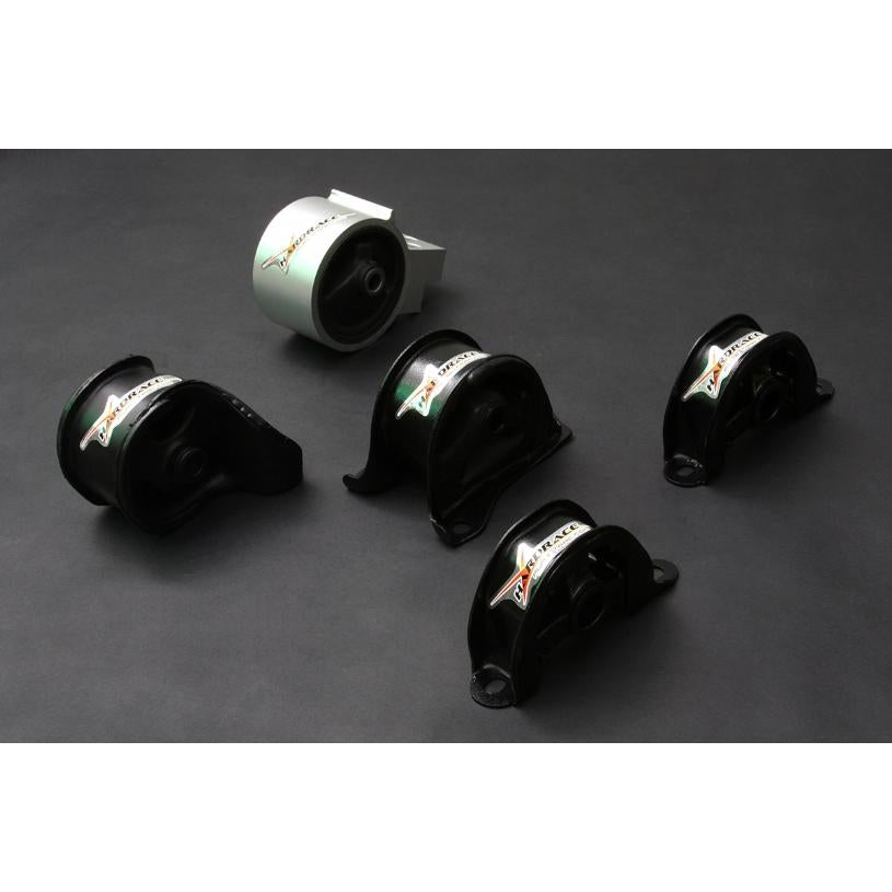 Hardrace Hardened Engine Mount Honda, Civic, EG, EH, EJ1/2