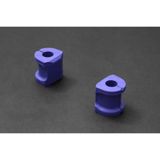 Hardrace Reinforced Sway Bar Bushing Subaru, Impreza, Legacy, XV, BM/BR 09-14, GP 12-17, GP/GJ 12-17