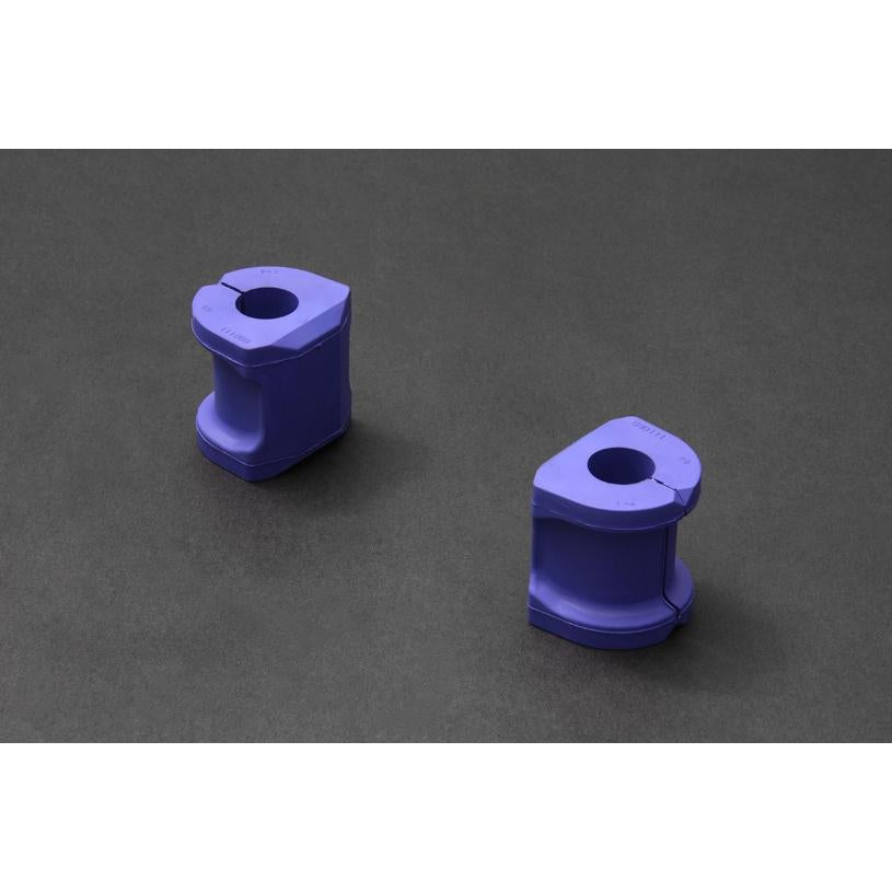 Hardrace Reinforced Sway Bar Bushing Subaru, Impreza, Legacy, XV, BM/BR 09-14, GP 12-17, GP/GJ 12-17