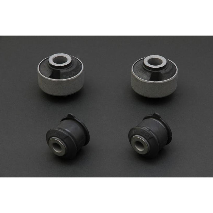 Hardrace Front Lower Arm Bushing Honda, Jazz/Fit, GD1/2/3/4