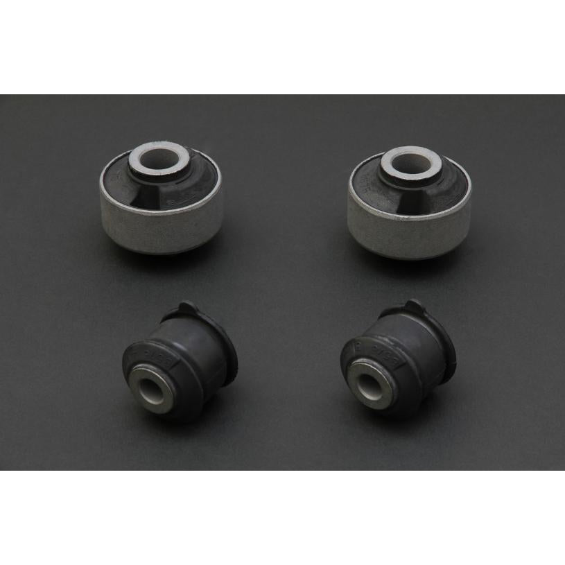 Hardrace Front Lower Arm Bushing Honda, Jazz/Fit, GD1/2/3/4