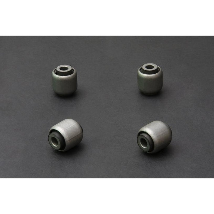 Hardrace Rear Knuckle Bushing Honda, Accord Cl, Tl, Euro, TSX, YA4, CF/CH/CL1/2/3, CG1/2/3/4/5/6, CL7/8/9, CL9, UA6 04-08, UC1