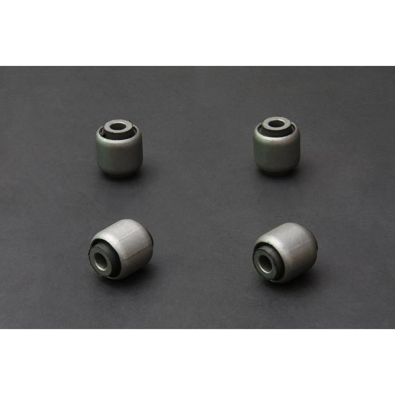 Hardrace Rear Knuckle Bushing Honda, Accord Cl, Tl, Euro, TSX, YA4, CF/CH/CL1/2/3, CG1/2/3/4/5/6, CL7/8/9, CL9, UA6 04-08, UC1