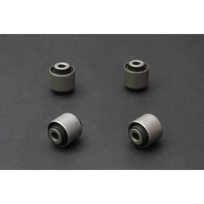Hardrace Rear Front Lateral Arm Bushing Subaru, Legacy, BE/BH/BT 98-02, BL/BP 03-08