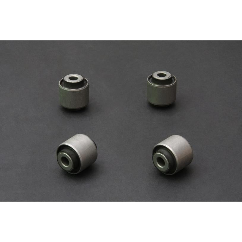 Hardrace Rear Front Lateral Arm Bushing Subaru, Legacy, BE/BH/BT 98-02, BL/BP 03-08