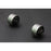 Hardrace Rear Trailing Arm Bushing Subaru, Legacy, BE/BH/BT 98-02, BL/BP 03-08