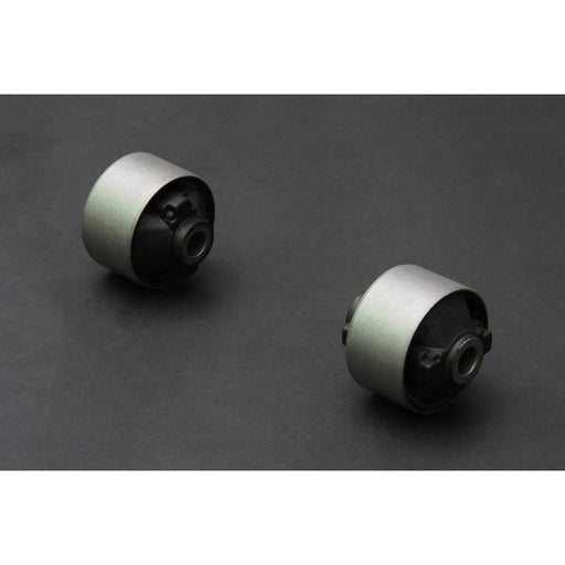Hardrace Rear Trailing Arm Bushing Subaru, Legacy, BE/BH/BT 98-02, BL/BP 03-08