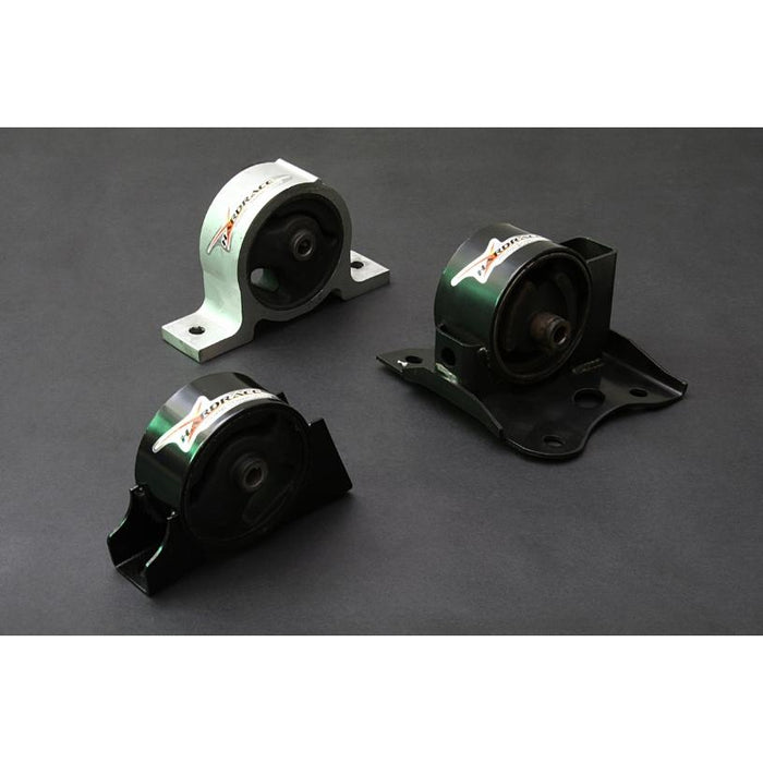 Hardrace Hardened Engine Mount Nissan, Sentra/Sylphy, B15/N16 00-06