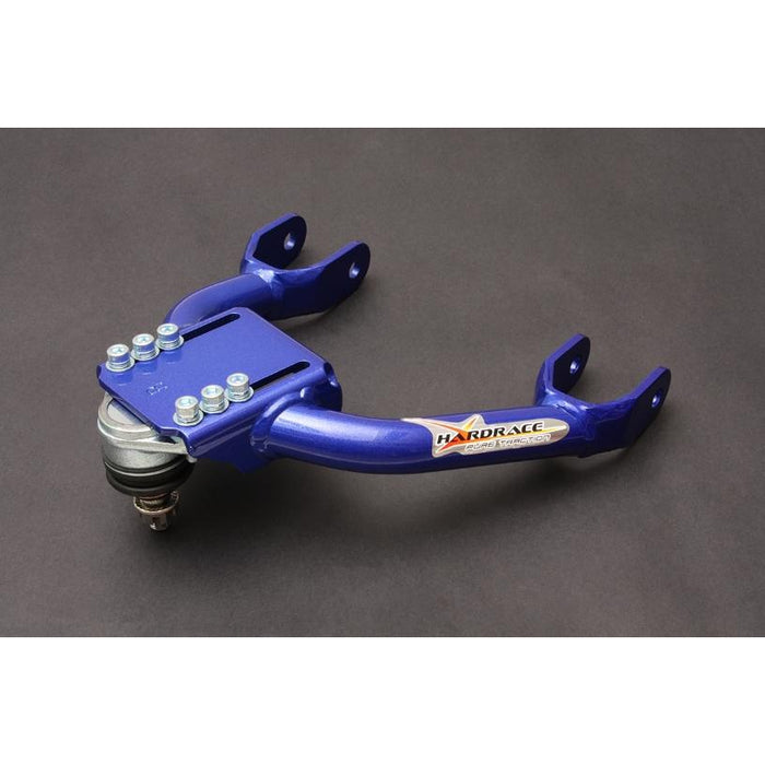 Hardrace Front Upper Camber Kit - EF Civic/Crx (bushes not incl)