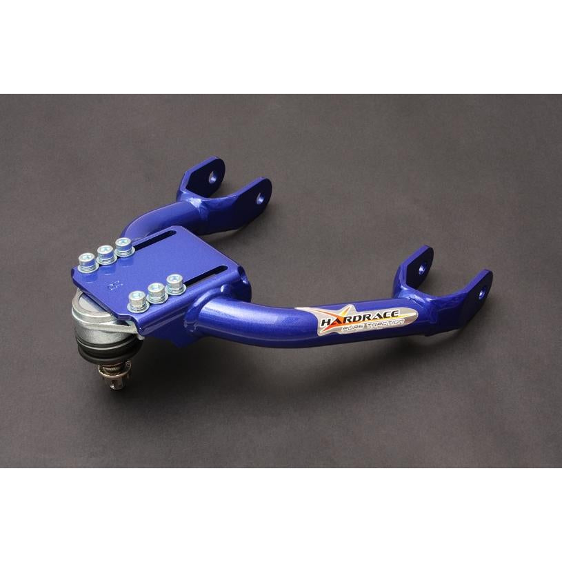 Hardrace Front Upper Camber Kit - EF Civic/Crx (bushes not incl)