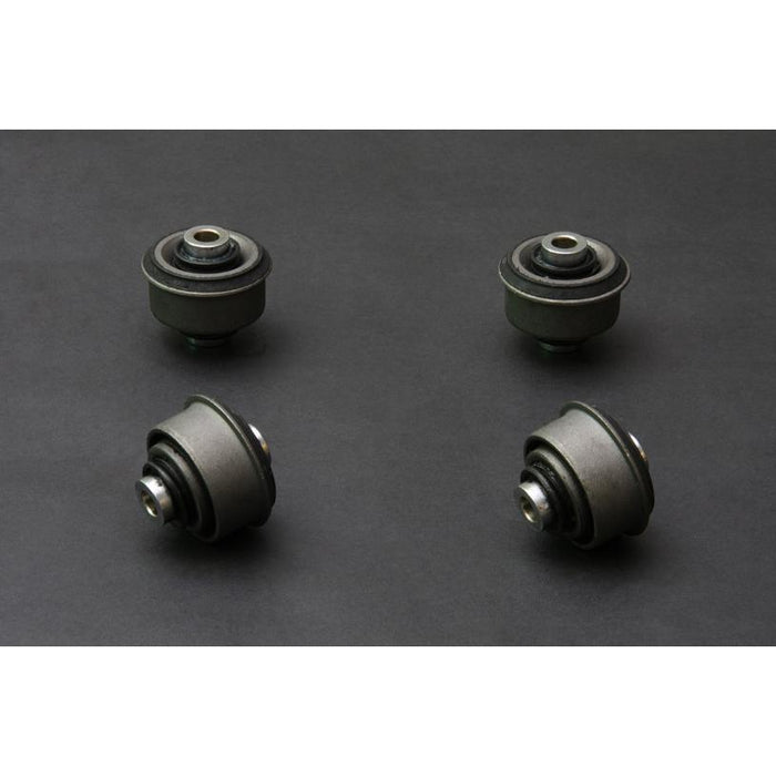Hardrace Front Upper Arm Bushing Honda, Accord CL, YA4, CG1/2/3/4/5/6