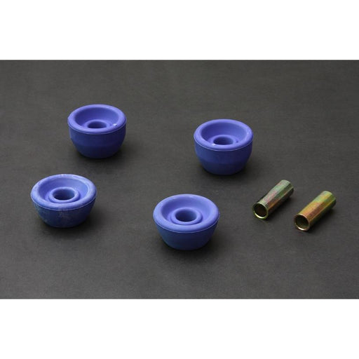 Hardrace TPV Reinforced Tension/Caster Rod Bushing Kit Honda, Accord CL, YA1, YA4, CB1/2/3/4, CD3/4/5/6/7/9, CF/CH/CL1/2/3, CG1/2/3