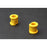 Hardrace Front Sway Bar Bushing Honda, Civic, EM2, ES1, EP1/2/3/4, EU