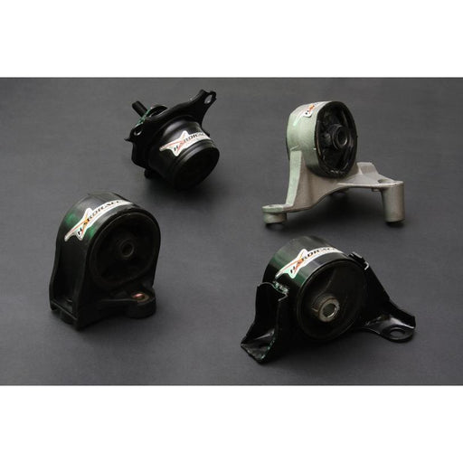 Hardrace Hardened Engine Mount Honda, Civic, EM2, ES1, EP1/2/3/4, EU