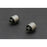 Hardrace Rear Differential Support Member Bushing 45Mm Od Mitsubishi, Lancer Evo, CN9A, CP9A, CT9A