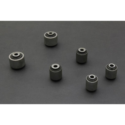Hardrace Rear Lower Arm Bush Mitsubishi, Lancer Evo, CT9A