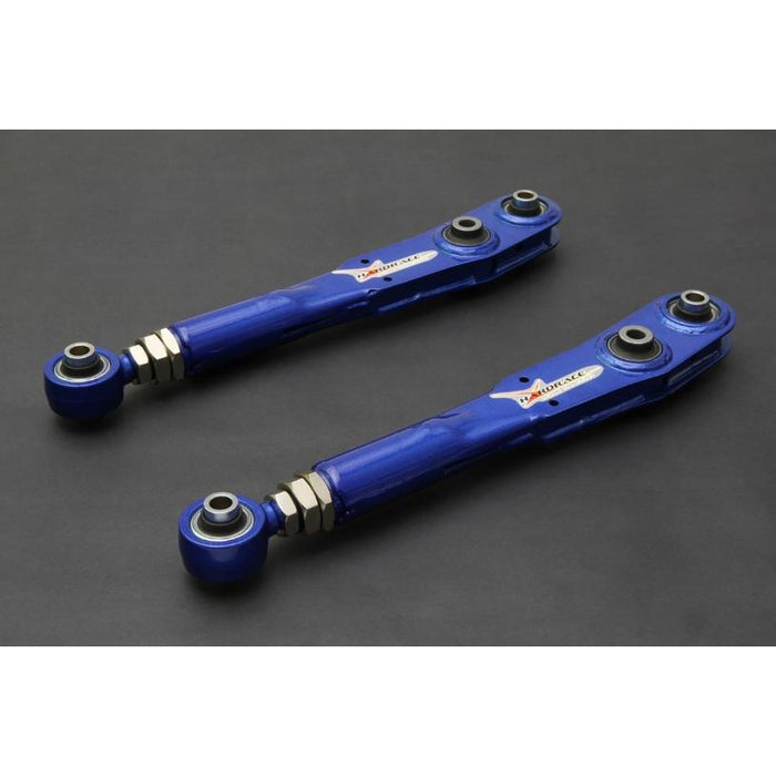 Hardrace Rear Lower Control Arm-Adjustable Mitsubishi, Lancer Evo, CN9A, CP9A, CT9A