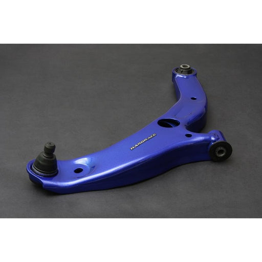Hardrace Front Lower Control Arm Mazda, 323, 5/Premacy, Tierra, 98-06, CP 99-05, BJ 98-04