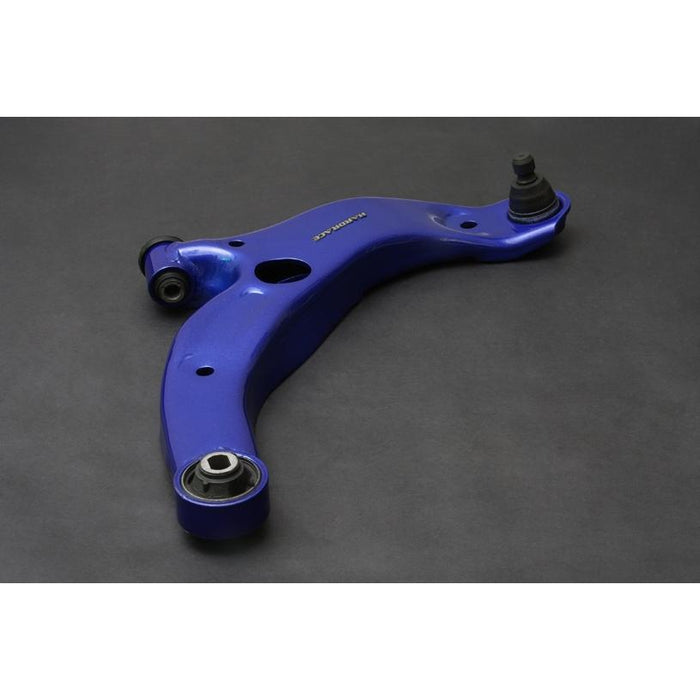 Hardrace Front Lower Control Arm Mazda, 323, 5/Premacy, Tierra, 98-06, CP 99-05, BJ 98-04
