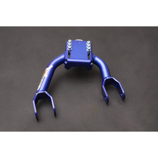 Hardrace Front Upper Camber Kit - EF Civic/Crx (bushes not incl)