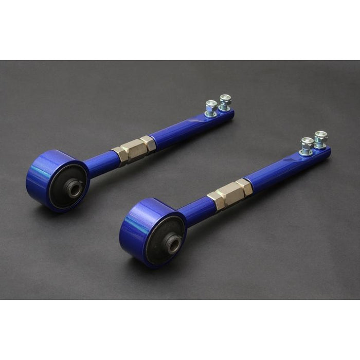 Hardrace Heavy Duty Tension/Caster Rod Nissan, 180Sx, Silvia, Fairlady Z, Skyline, S13, R32, Z32 89-00