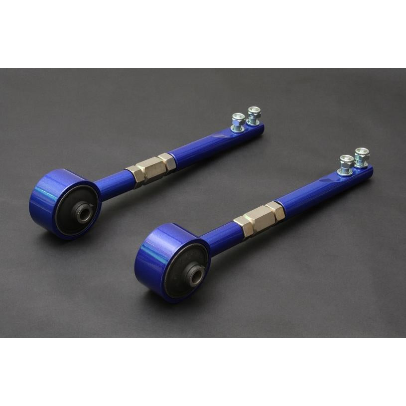 Hardrace Heavy Duty Tension/Caster Rod Nissan, 180Sx, Silvia, Fairlady Z, Skyline, S13, R32, Z32 89-00