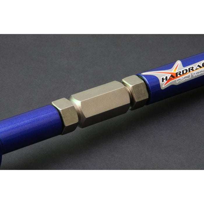 Hardrace Heavy Duty Tension/Caster Rod Nissan Silvia S14 S15 200SX SKYLINE R33 R34 GTS-T GT-T