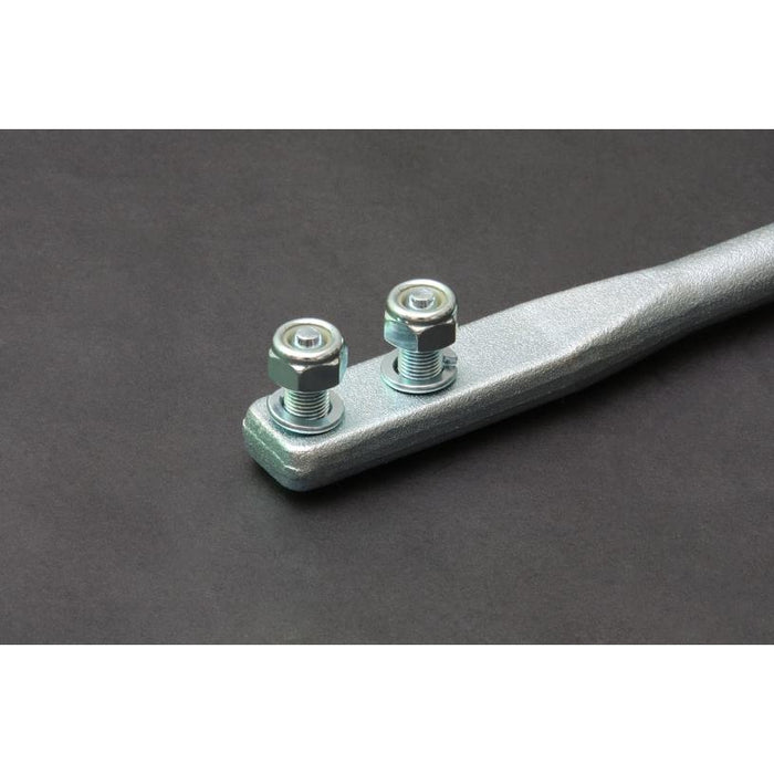 Hardrace Front Tension/Caster Rod Nissan, Silvia, Q45, Skyline, Y33 97-01, R33/34, S14/S15
